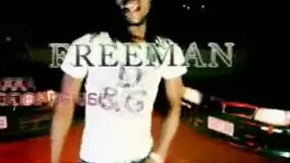 freeman nwokeoma ike ka ike power pass power