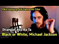 Download Lagu Lagu Yang sangat rumitpun di libas | Black or White | Fingerstyle Alip Ba Ta
