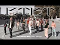 Download Lagu [K-POP IN PUBLIC] B.I 비아이 X Soulja Boy - BTBT (Feat. DeVita) dance cover by Nova big family