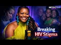 Masonia Traylor The Truth About HIV Stigma and Survival