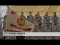 Army ly designates Fort Moore dropping Confederate name Benning