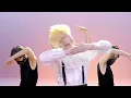 [MIX & MAX] TXT YEONJUN & HUENINGKAI (연준&휴닝카이) 'TEMPTED + The Devil I Know' (4K)