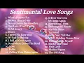 Download Lagu LOVE SONGS | SENTIMENTAL | COMPILATION | NON STOP MUSIC