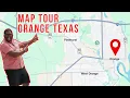 Is Orange TX Worth Moving To