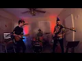 "Notion" - Livestream Performance