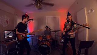 Notion Livestream Performance 