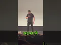 LIVE FIREWORK PERFORMANCE