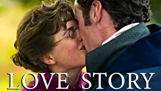 mary and tom full love story the other bennet sister 