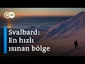 Download Lagu Kuzeydeki tehdit dünyaya bir mesaj: İklim değişikliği tüm yaşamı tüketebilir - DW Türkçe