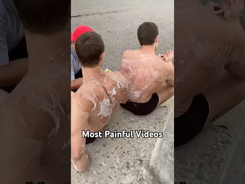 Rating My Most Painful Videos of All Time Out of 10 😂