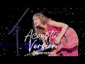Download Lagu Acoustic Taylor Swift Vibes 🌙 Soft Guitar Covers for a Chill Night