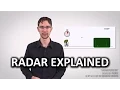 Radar as Fast As Possible