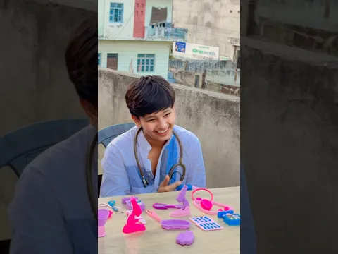 Dr uncle Dr uncle Soye na Lagana😢#shorts #funny #viralshorts#shortvideo