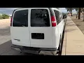 2009 Chevrolet Express Walk Around