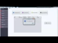 Project University Employee Attendance System Java Project Using Swing