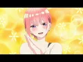 Mala Fama - Danna Paola ( IA Cover [ Nino nakano - Ichika Nakano - Miku Nakano & Zero Two] )