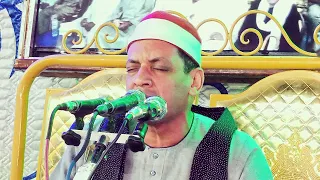 الشيخ محمود طه الصفطي ليلة المستشار احمد جمال عليش حفلة قرية صفط الخمار محافظة المنيا 10 6 2023 