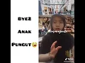 Bye bye anak pungut๐น tiktok by miasaranasuha