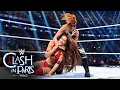 Download Lagu Becky Lynch vs. Nikki Bella | Women's Intercontinental Title Match: Clash in Paris 2025 highlights