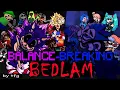 Download Lagu Balance-Breaking Bedlam (Four-Way Fracture BETADCIU)
