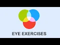 Lagu Eye Exercises - Eye Exercises to improve Vision - Vision Therapy