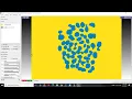Annotation and manual correction in Ilastik