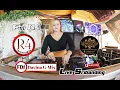 Download Lagu FULL DJ R4 Entertaiment - FDJ DAVINA G-MIX - LIVE SRIBANDING