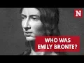 Who Was Emily Bronte Celebrating The 200th Anniversary of Her Birth