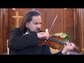 BACH: Sonatas & Partitas for Solo Violin (complete) BWV 1001-1006 | Antal Zalai