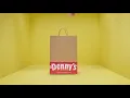 Denny s Delivers Day Night