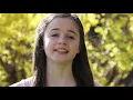 Blessings | Laura Story cover by Abby & Annalie
