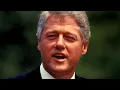 The Biggest Clinton Family Scandals