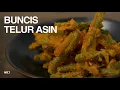 Lagu BUNCIS TELUR ASIN - Ala Restoran Chinese Food