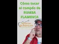 Download Lagu 😵Como hacer el COMPÁS de #RUMBA FLAMENCA con la #Shorts #guitarra