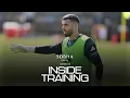 Download Lagu Goalkeepers get to work | INSIDE TRAINING | Raya, Arrizabalaga \u0026 Setford put through their paces 🧤
