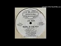 J.M. Silk | Music Is The Key (House Key)