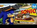 SGA Sonic Works At Sonic GMOD