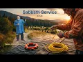 Sabbath Service 2026-08-15 A Lifeline - The Manifestation of Yah