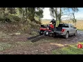Heavy Duty 10 ft 120x 11 25 Loading Ramps