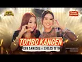 Download Lagu DIN ANNESIA feat. ENEAS TITI - TOMBO KANGEN (OFFICIAL LIVE MUSIC)