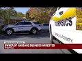 Spa owner arrested in arrested in Greenville human trafficking investigation