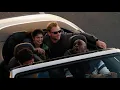 I Feel You - Sense8 Finale