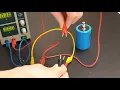 Physics 2 Lab Capacitors