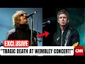 Download Lagu Tragic death at Oasis’ Wembley concert! Band says: ‘shocked and saddened;’ Here’s what happened