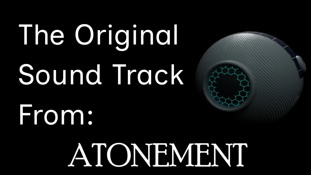 Atonement OST Level 1