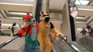 MWFF Fursuits - Good Time