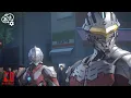 Download Lagu Moroboshi Has Some Questions | ULTRAMAN: Season 2 | Clip | Netflix Anime