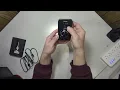 Volume Control Knob