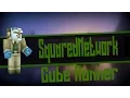 Minecraft SquaredNetwork MiniGame Cube Runner