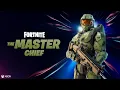 Video di Master Chief si unisce alla lotta su Fortnite